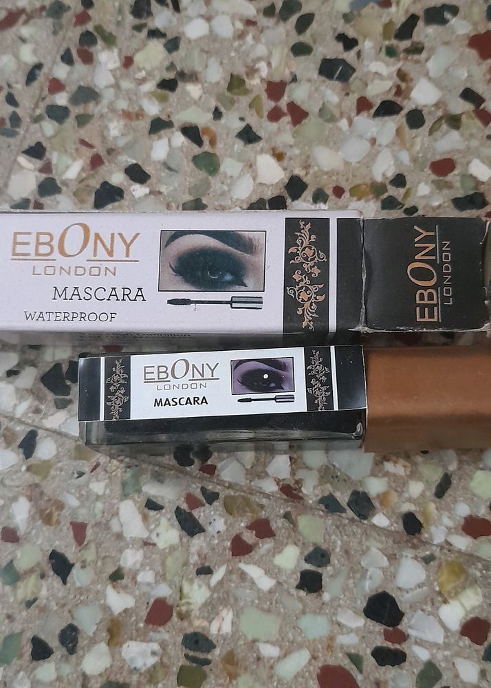 Ibony London Mascara It's Totally New