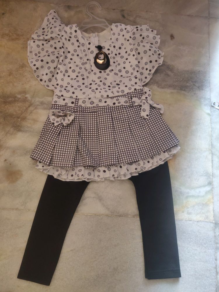 Baby Girl Dress