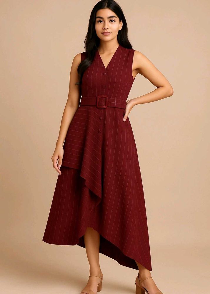 Party Wear Dress