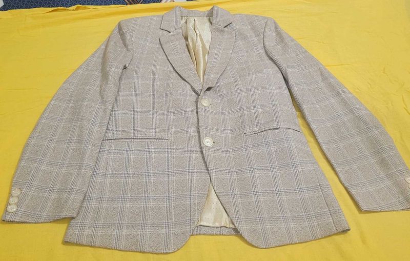 Men's  Blazer