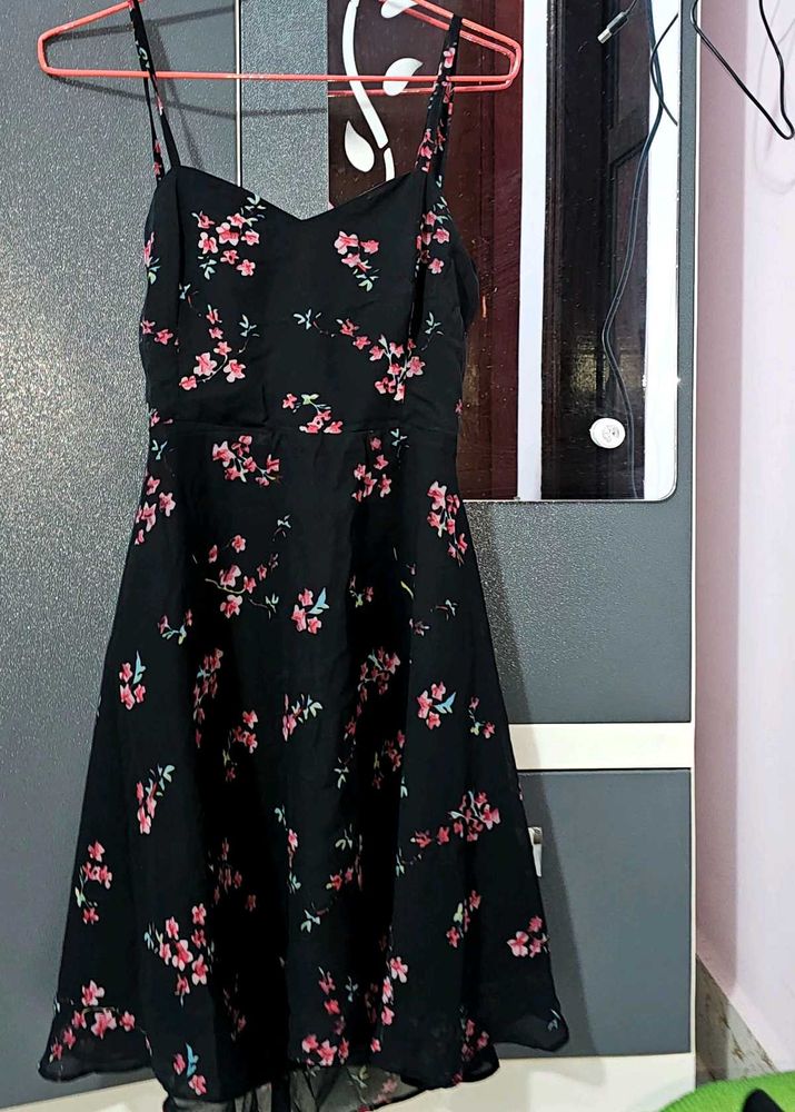 Vacation 🌸Floral Dress Women BRANDED