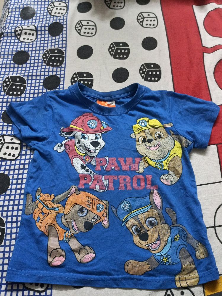 Kids Tshirt
