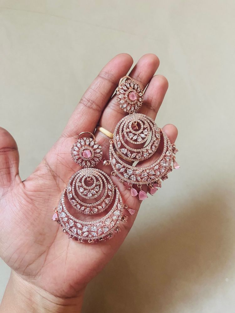 Ad Earrings