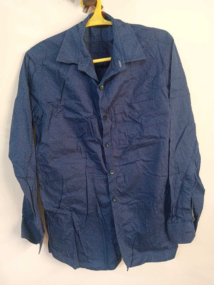 Pure cotton shirt