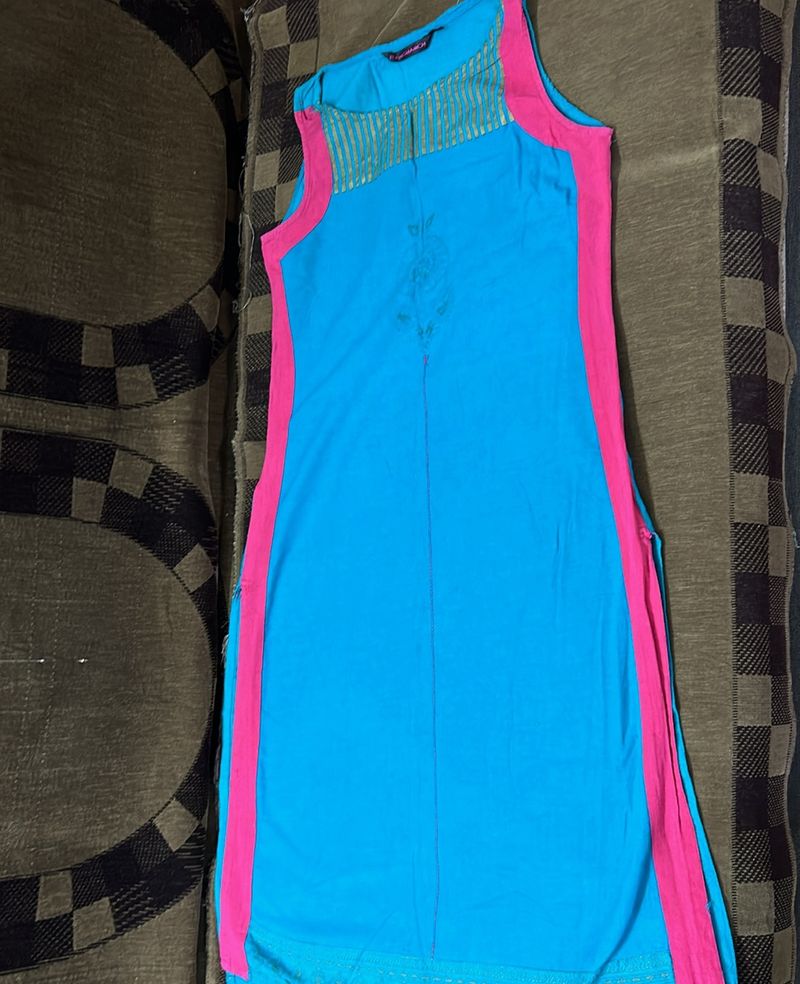 Rangmanch Pantaloon Kurti
