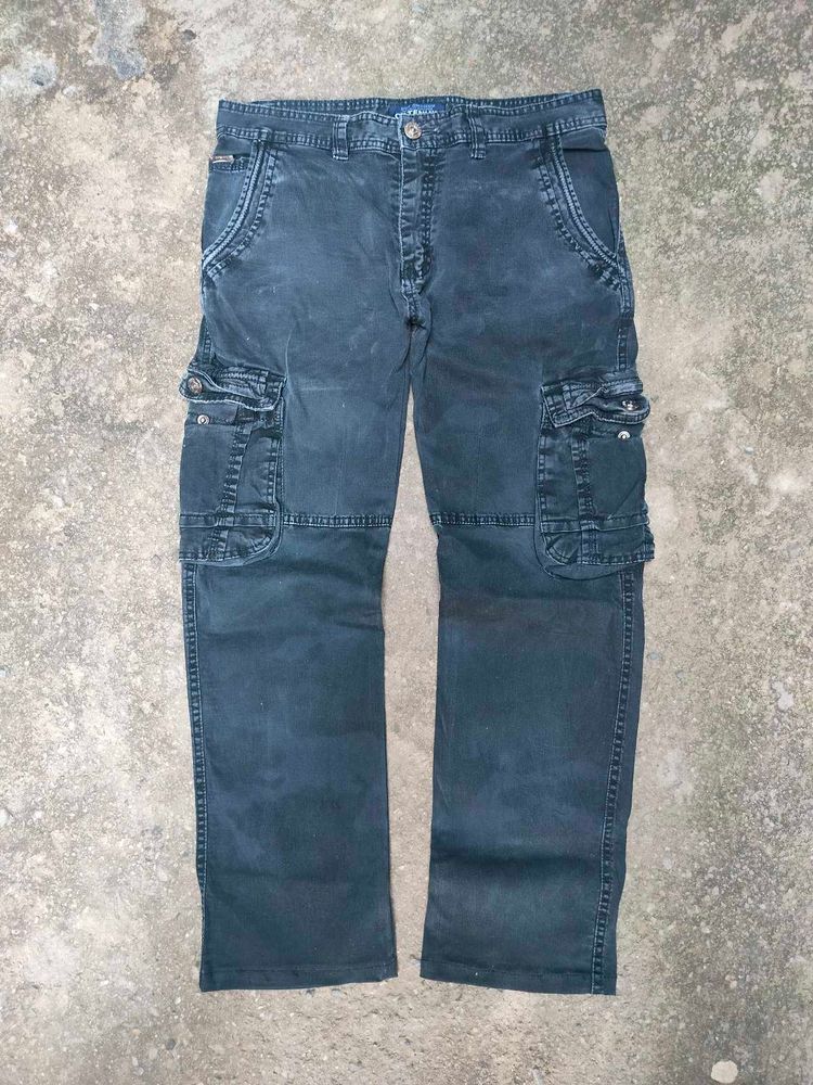 Men's Cargo Pants