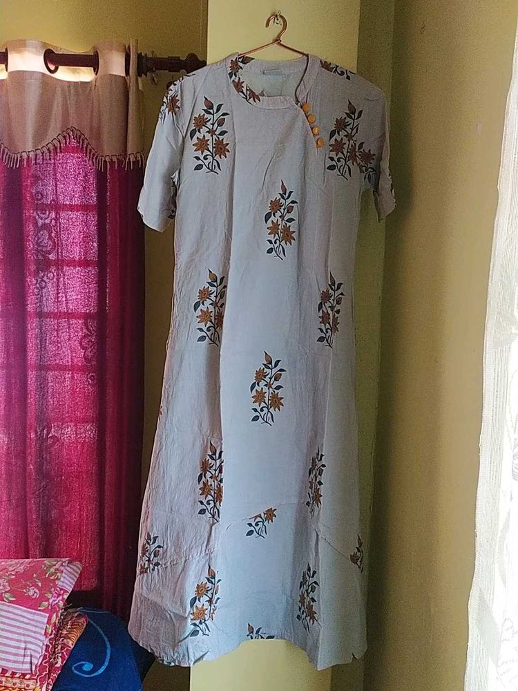 Women Cotton kurti