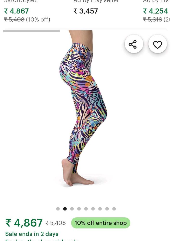 Acting Wear Jagging