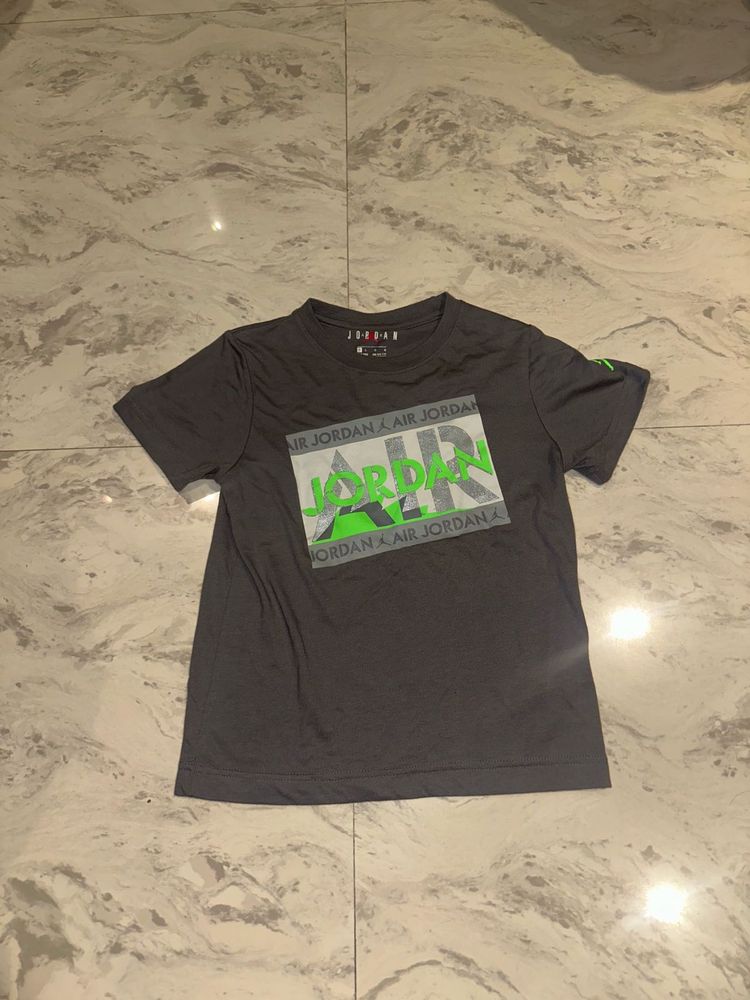Air Jordan Graphic T-Shirt