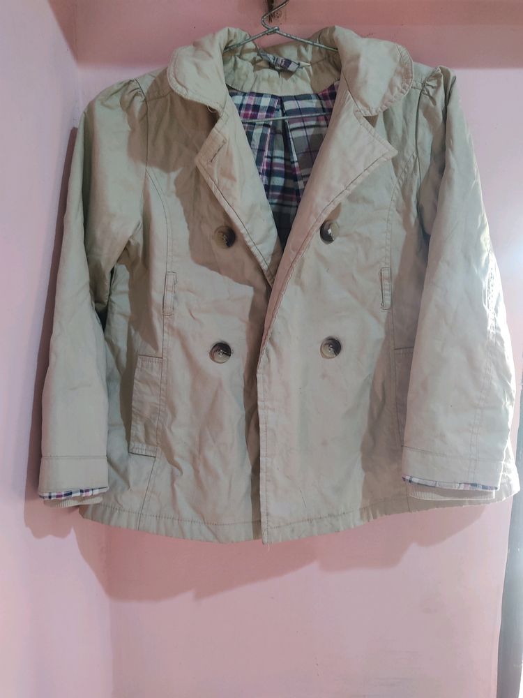 H&amp;M Jacket