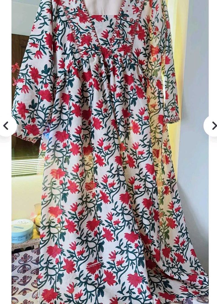 Prettiest Dress!
