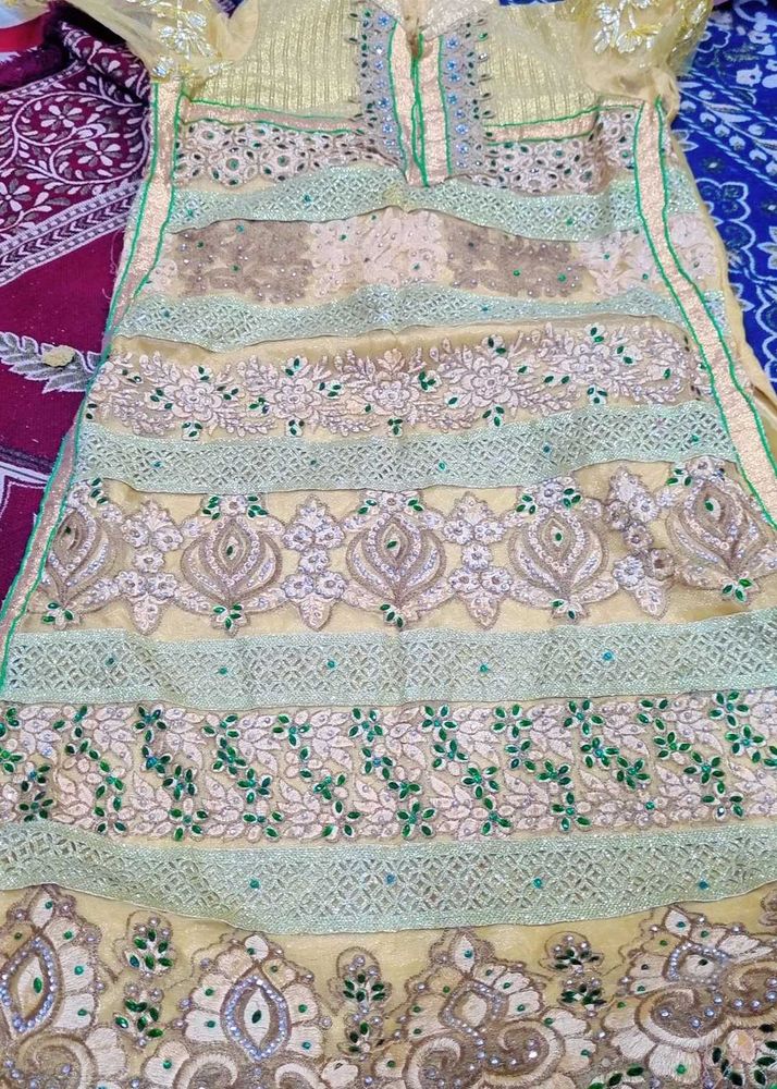 Stone Work Suit