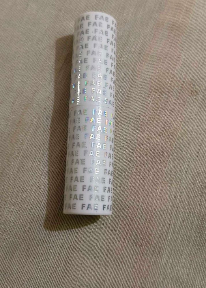 FAE Lipstick - New