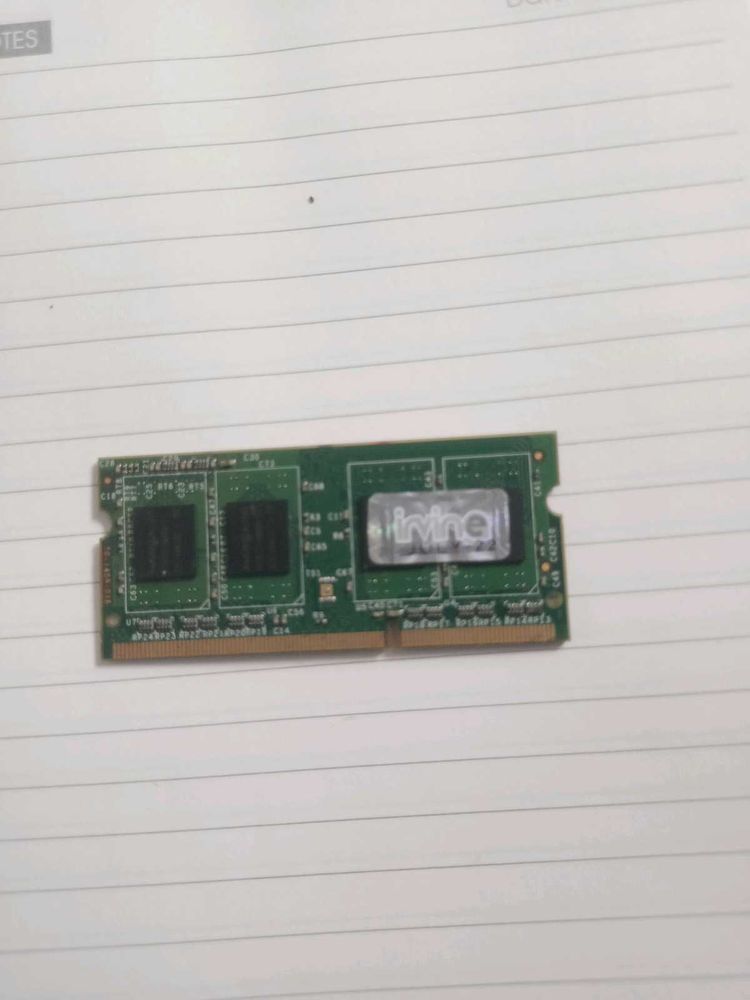 Infineon RAM Module