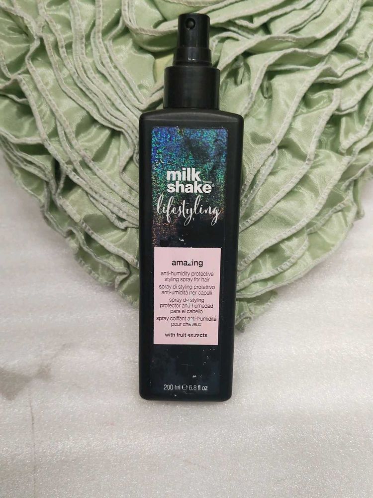Milkshake Lifestyling Amazing Spray