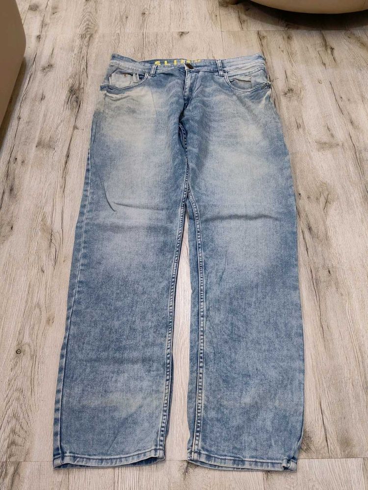 Ma3346 John players jeans waist 34 inches