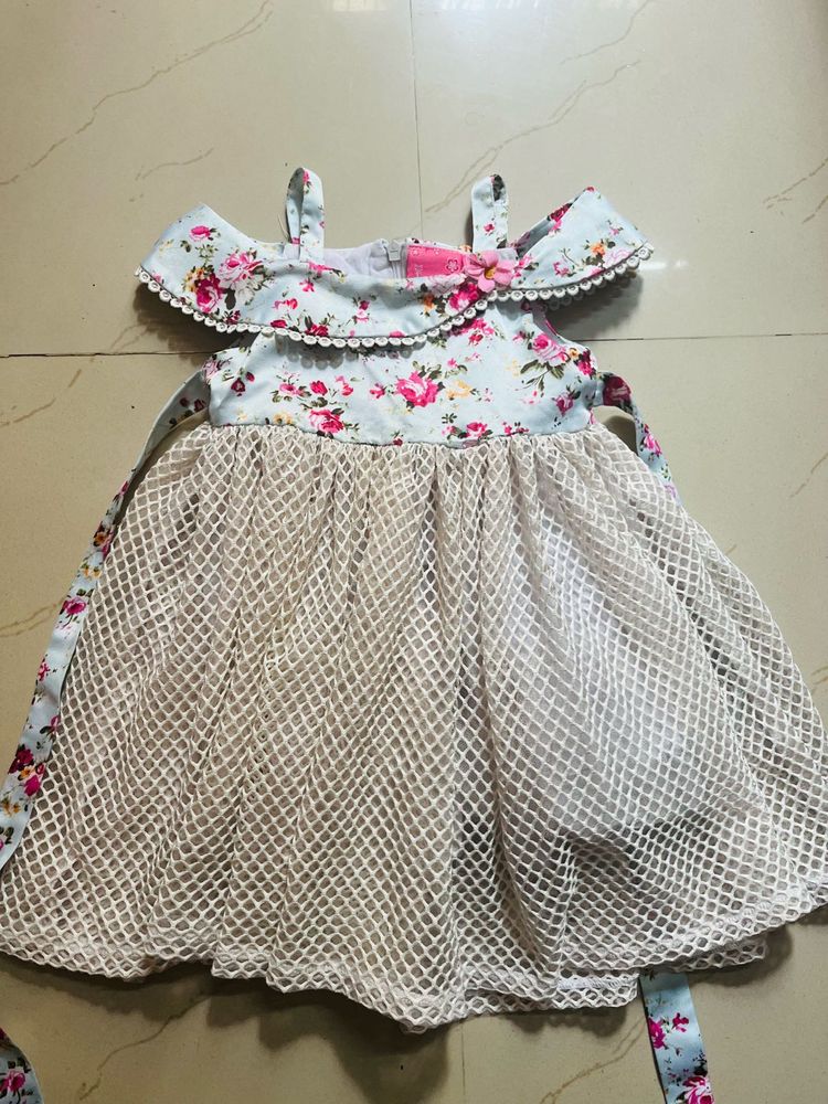 Girl Dress