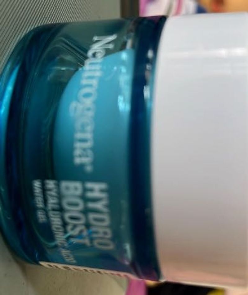 Neutrogena Hydro Boost Water Gel