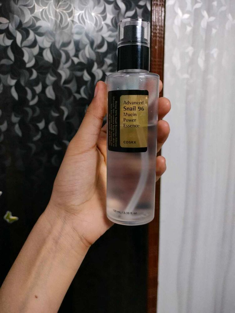 snail mucin