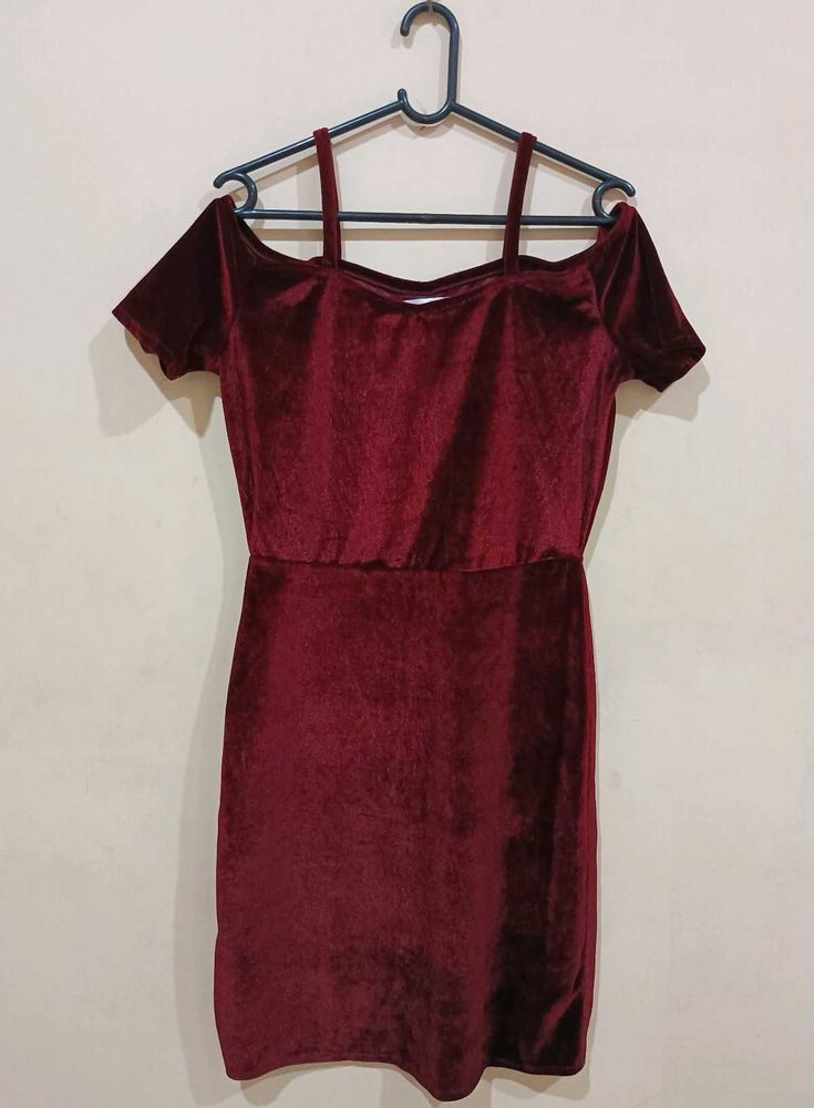 ❤️Glam Dress ✨