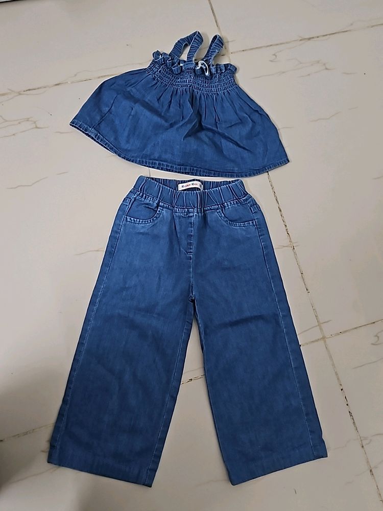 Co Ord Set