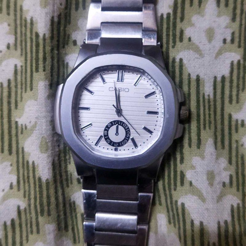 Casio Watch for Sale