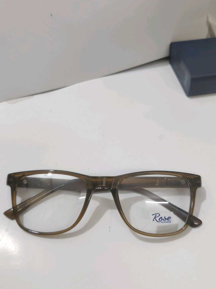 Rose Eyewear Glasses