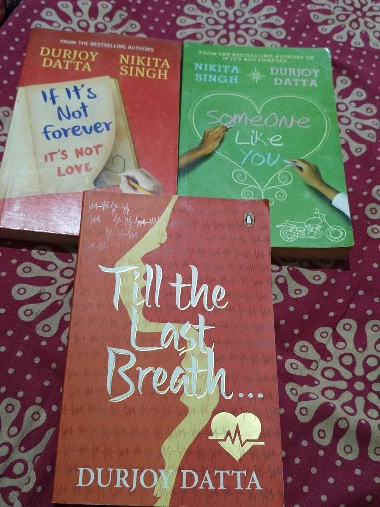 Durjoy Datta &amp; Nikita Singh- combo 2