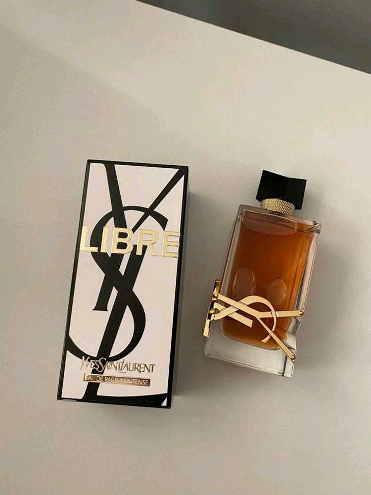 Yves Saint Laurent Libre Eau de Parfum Intense