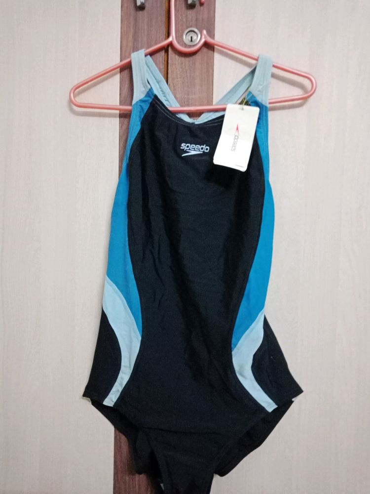 Branded Speedo Swimming Suit