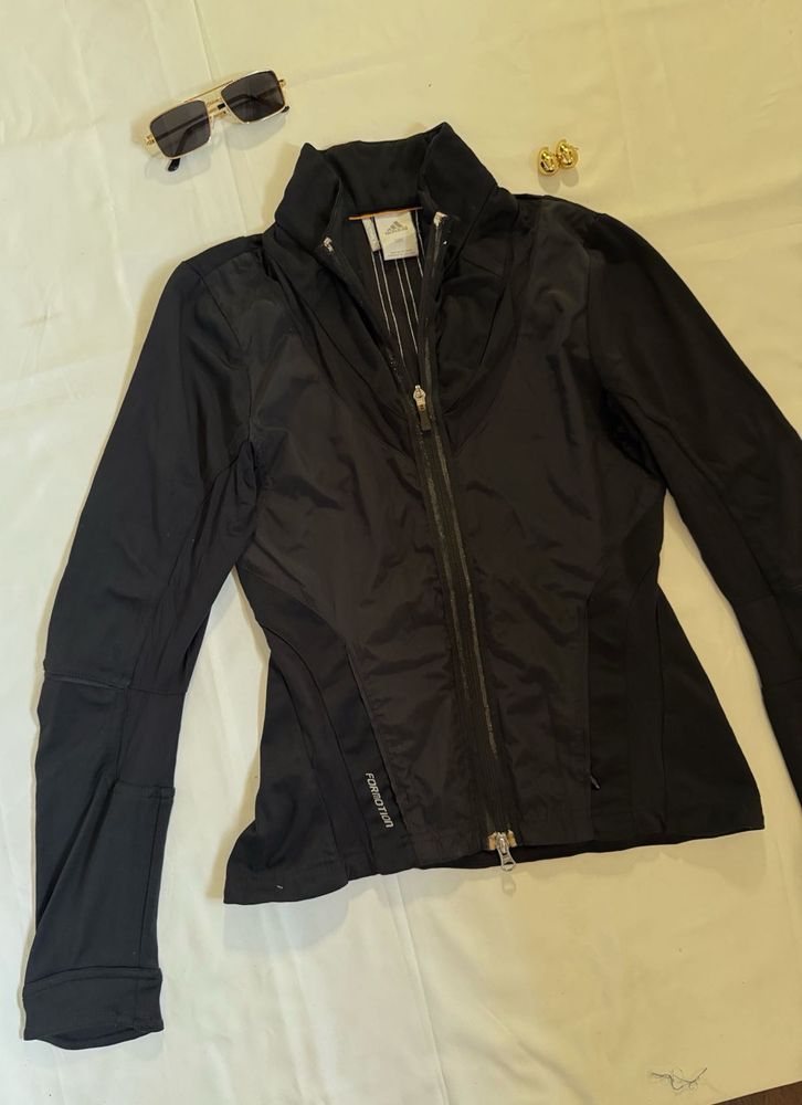 Adidas Workout Jacket