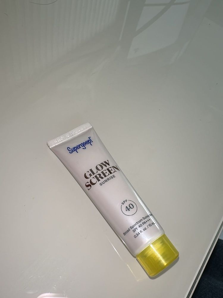 Supergoop! Glow Screen SPF 40