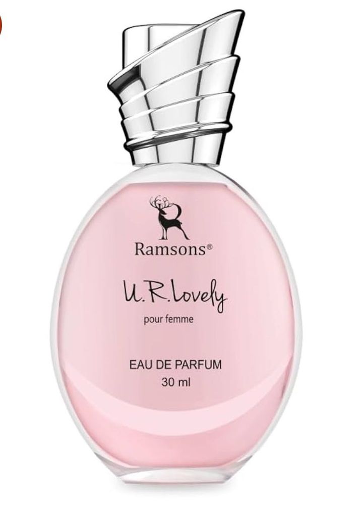 Ramson's U.R. Lovely Perfume