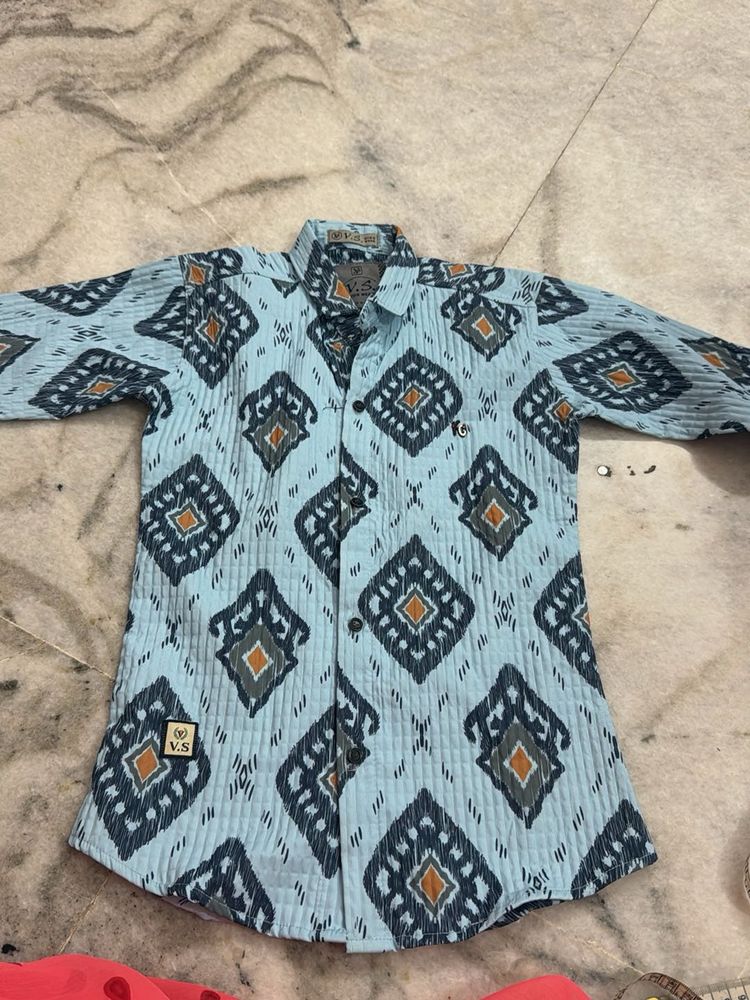 kids shirt