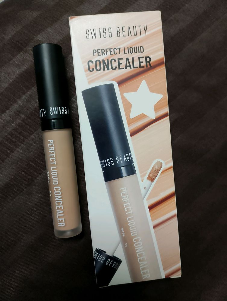 Swiss Beauty Concealer