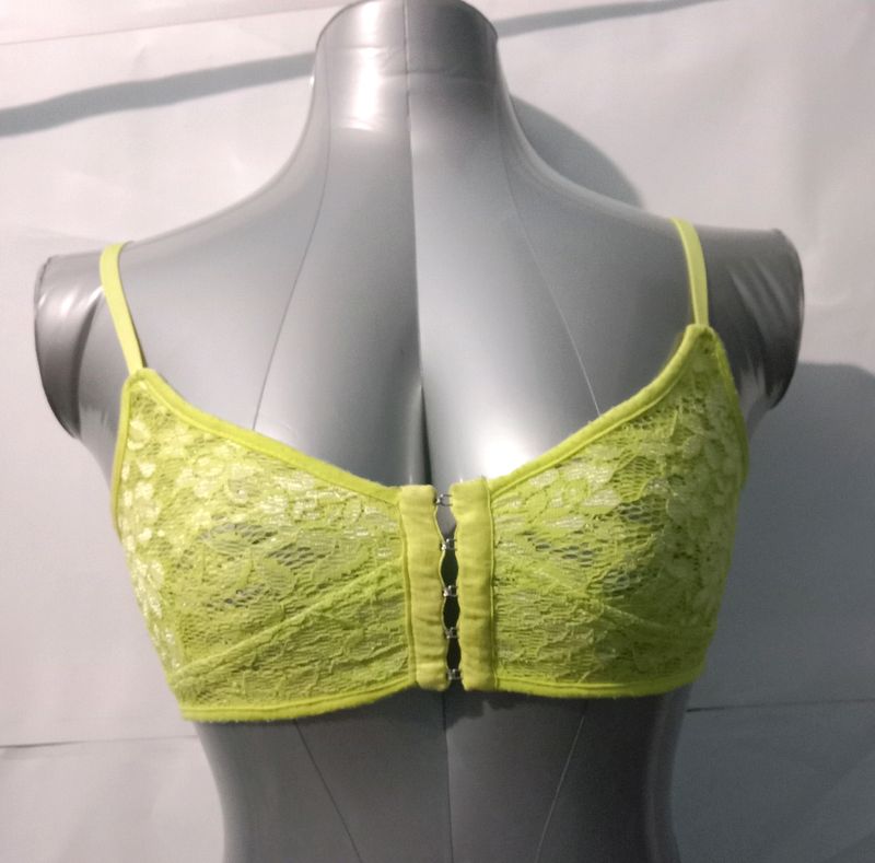 (589)Leman Bra 26-28