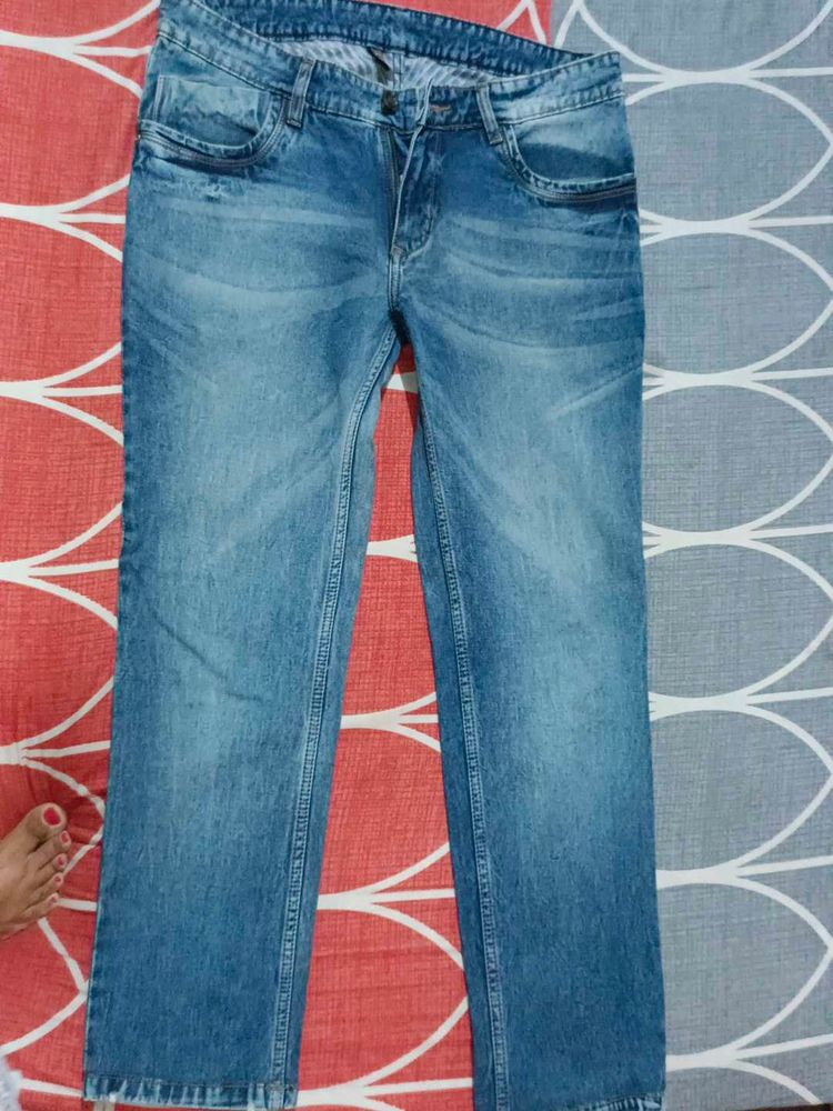 Denim Jeans
