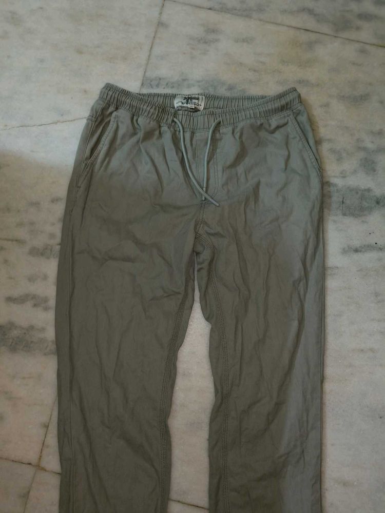 Roadster Casual Pants 32