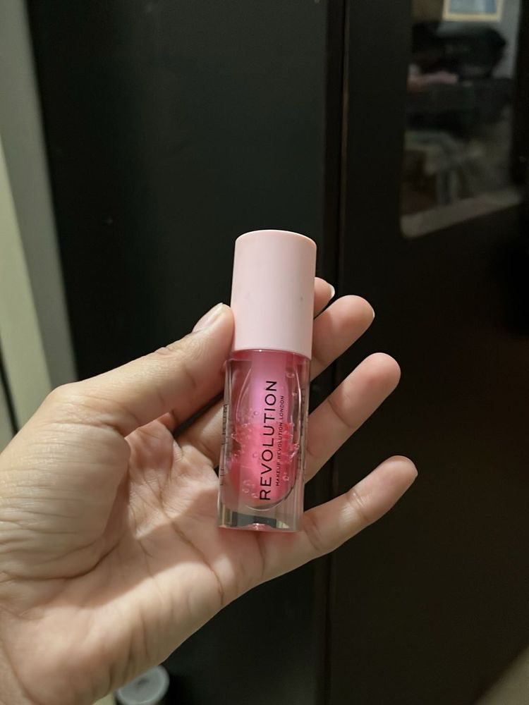 Revolution Lip Oil