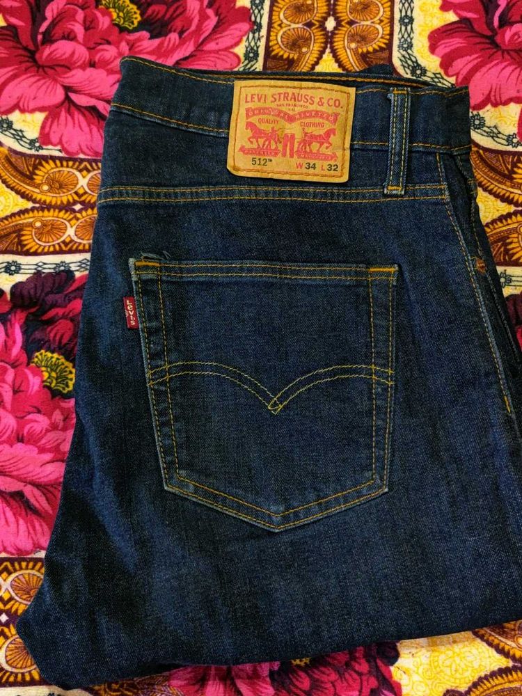 New Condition