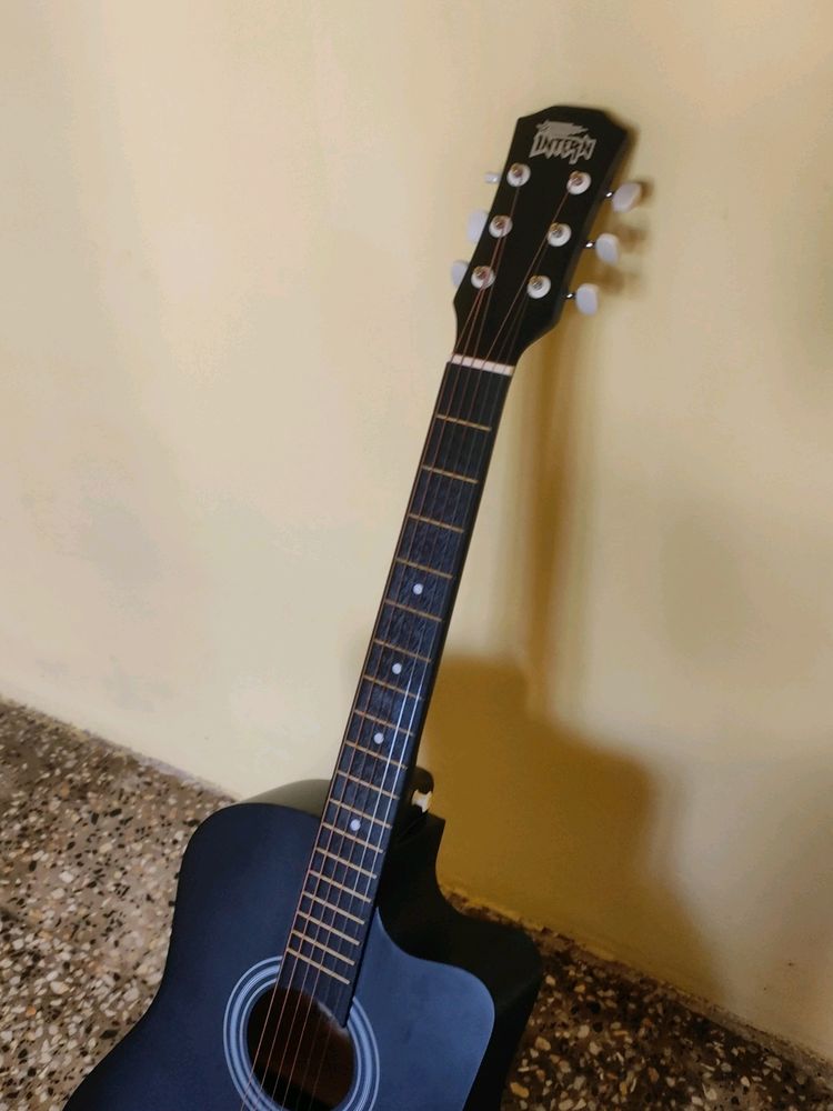 Acoustic Guitar