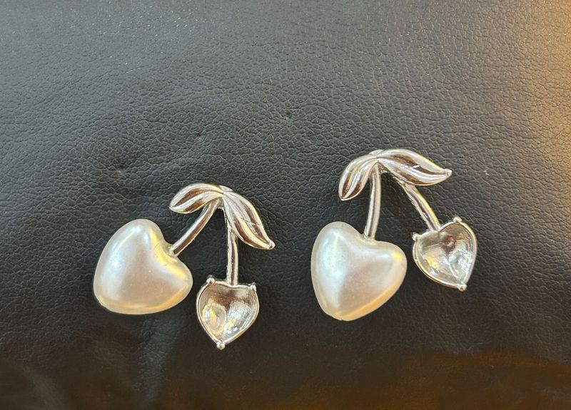 Beautiful Earrings