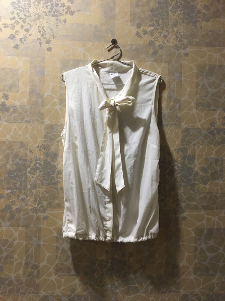 Vero Moda Formal Sleeveless Top XL