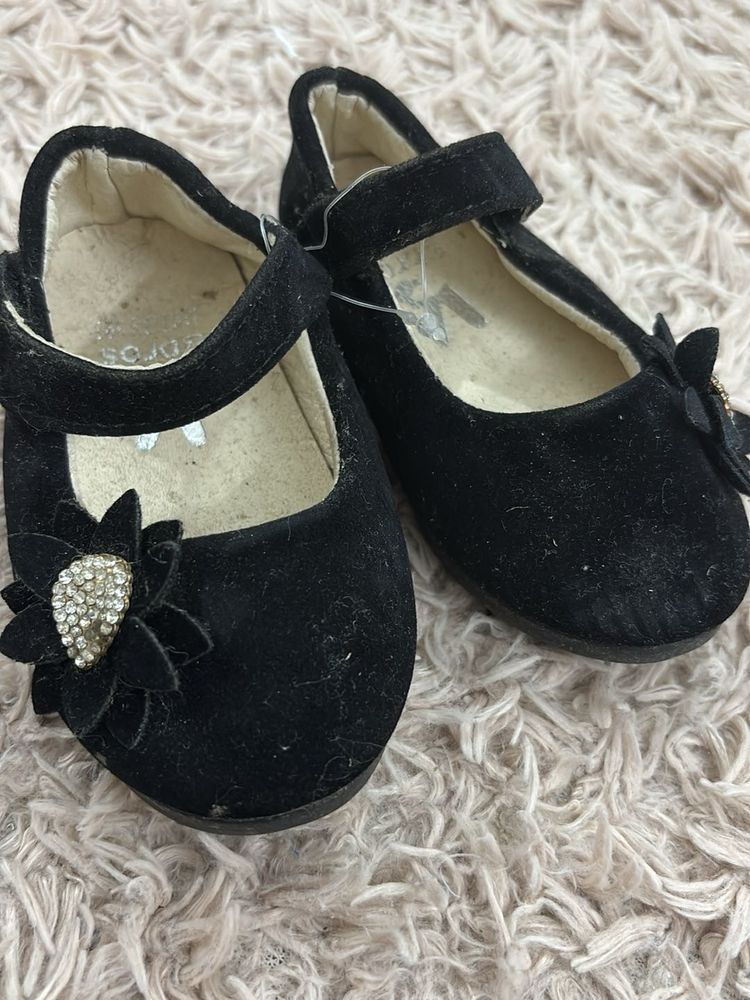 Ballerina for babies