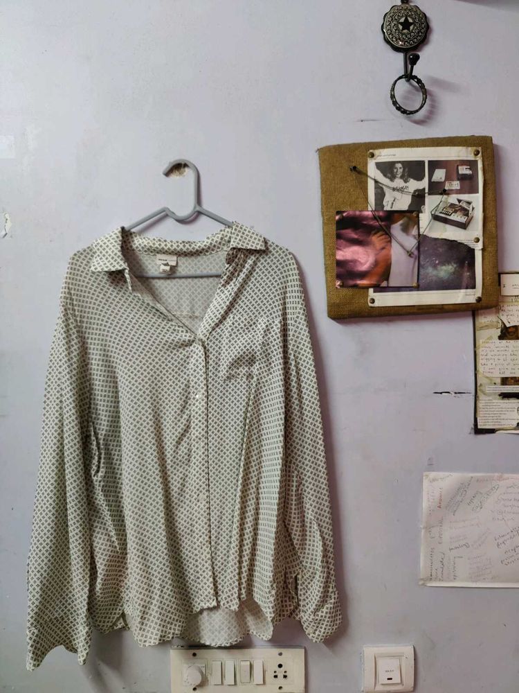 River Island Blouse