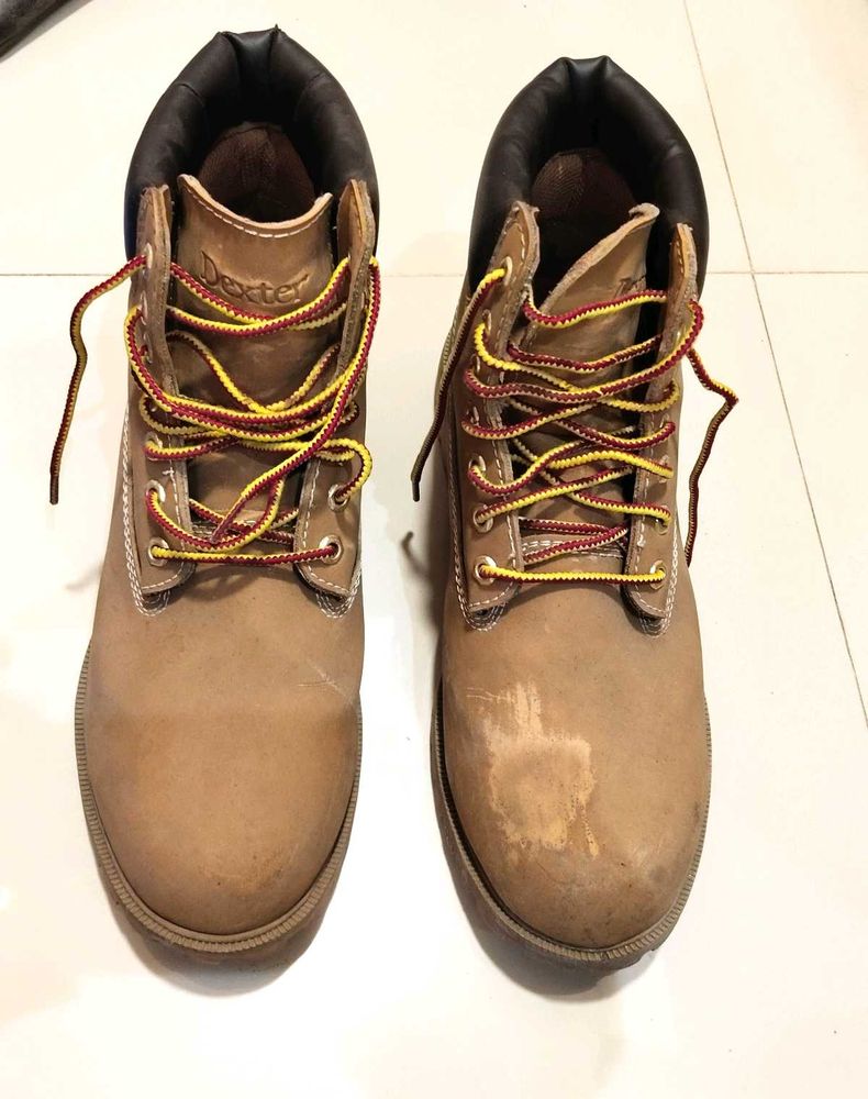 Dexter  Boots