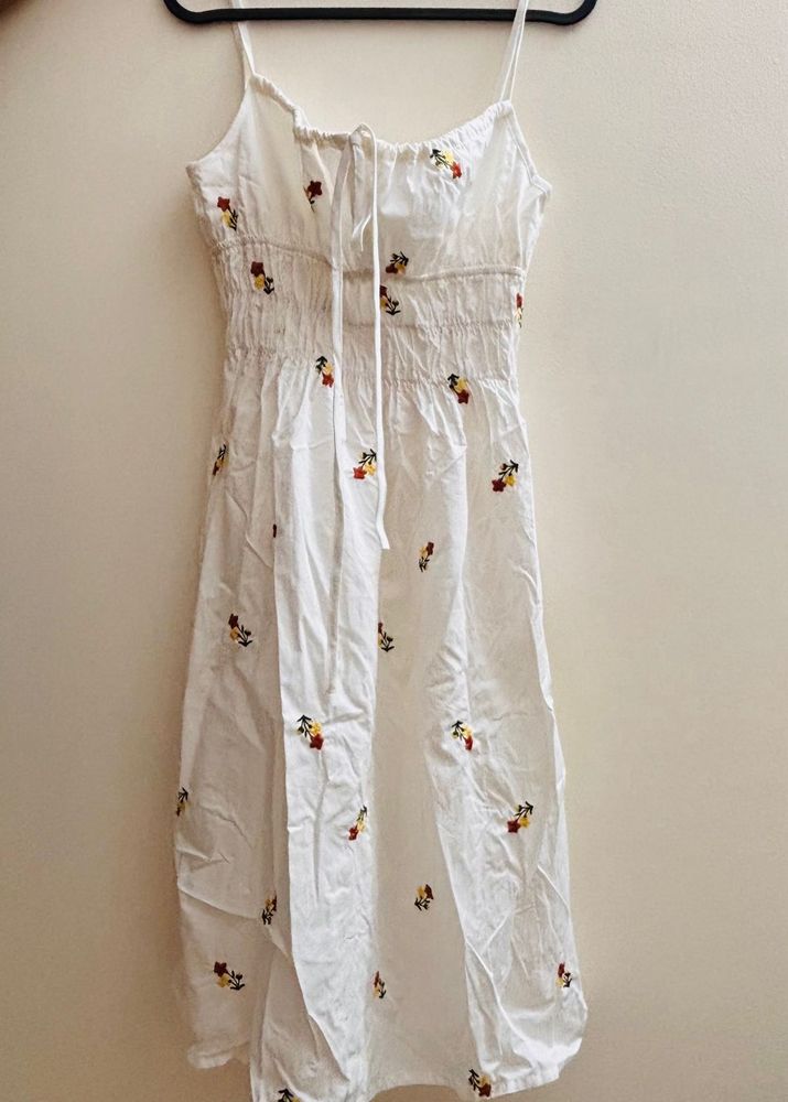 Cider Sundress