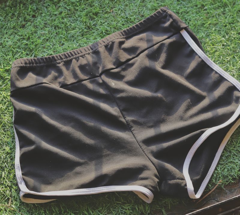 Casual Shorts