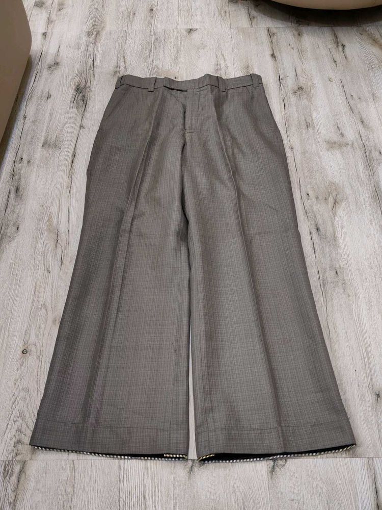 Ma5773 Sabrin baggy pant waist 30 inches