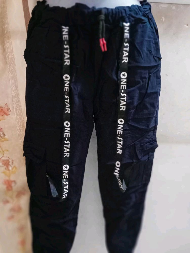 Trouser For Girls, Track Suit
